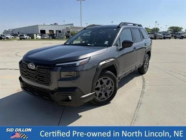 2026 Subaru Outback Premium for sale in Lincoln, NE