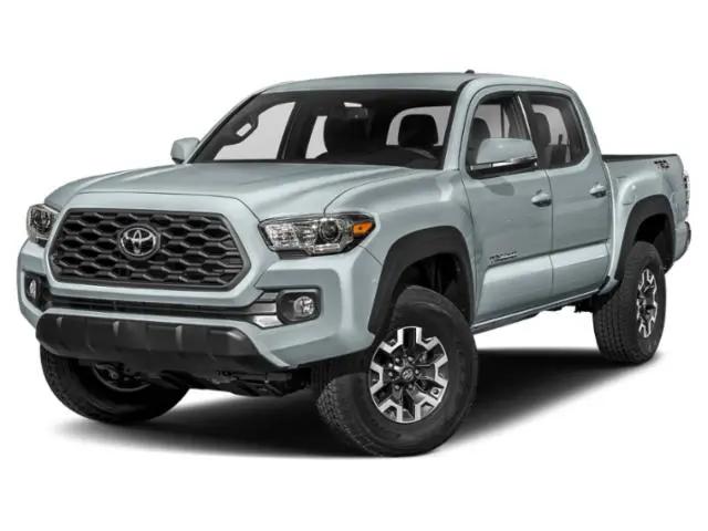 2023 Toyota Tacoma TRD Off Road for sale in Onalaska, WI