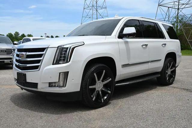 2017 Cadillac Escalade Luxury for sale in Memphis, TN