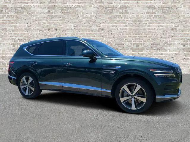 2023 Genesis GV80 3.5T AWD for sale in Midlothian, VA