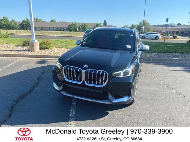 2024 BMW X1 xDrive28i for sale in Greeley, CO