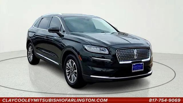 2022 Lincoln Nautilus Standard for sale in Arlington, TX