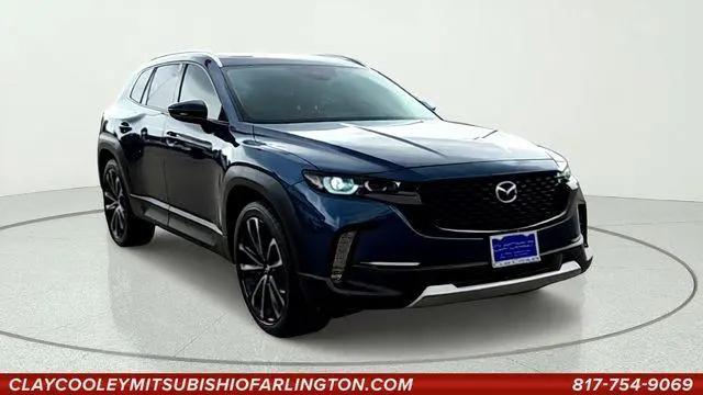 2024 Mazda CX-50 2.5 Turbo Premium for sale in Arlington, TX