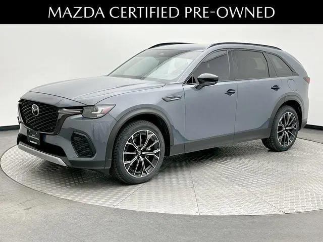 2025 Mazda CX-70 Premium Plus Package for sale in Littleton, CO