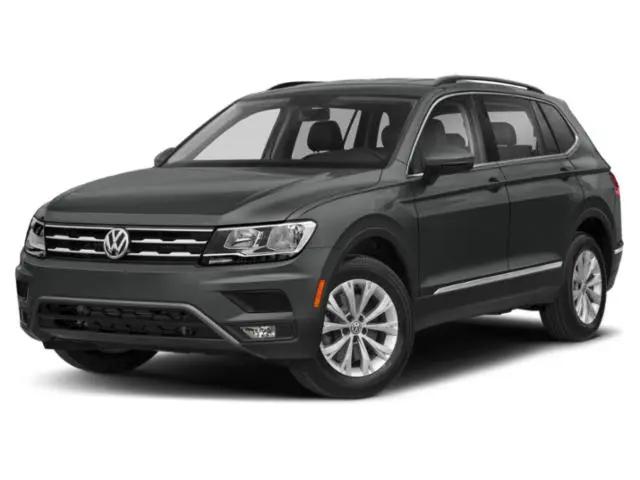 2020 Volkswagen Tiguan 2.0T SE for sale in Clive, IA