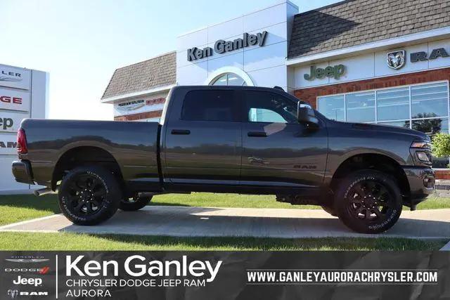 2026 Ram 3500 Big Horn Crew Cab 4x4 6'4" Box for sale in Aurora, OH