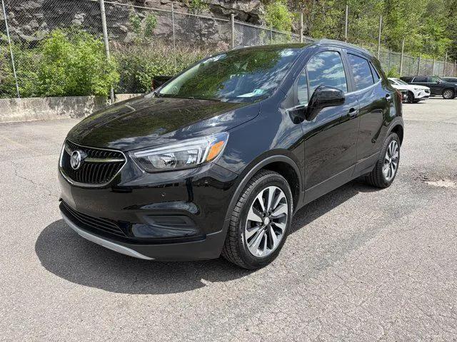 2021 Buick Encore AWD Preferred for sale in Honesdale, PA