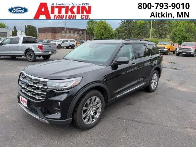 2025 Ford Explorer Active for sale in Aitkin, MN