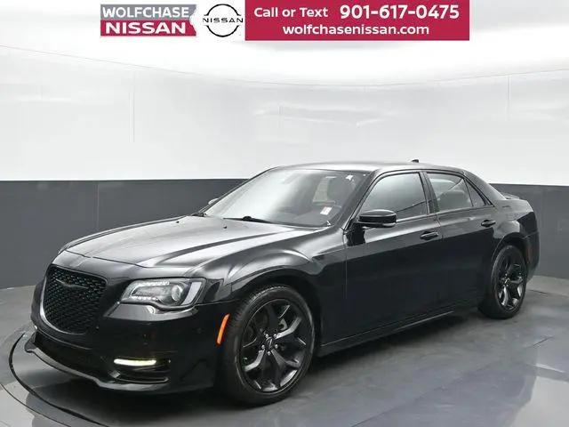 2021 Chrysler 300 300S for sale in Bartlett, TN