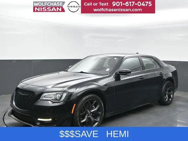 2021 Chrysler 300 300S for sale in Bartlett, TN