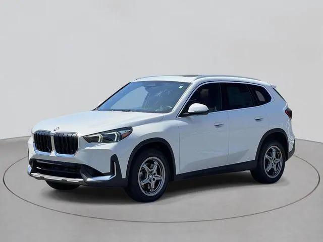 2023 BMW X1 xDrive28i for sale in St Clair Shores, MI