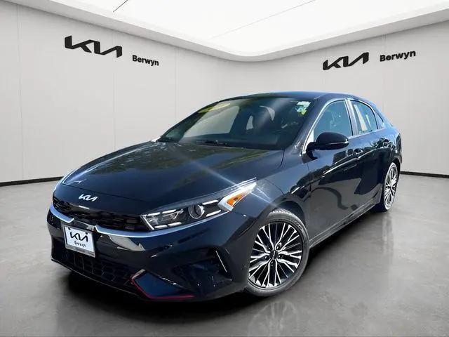2023 Kia Forte GT-Line for sale in Berwyn, IL