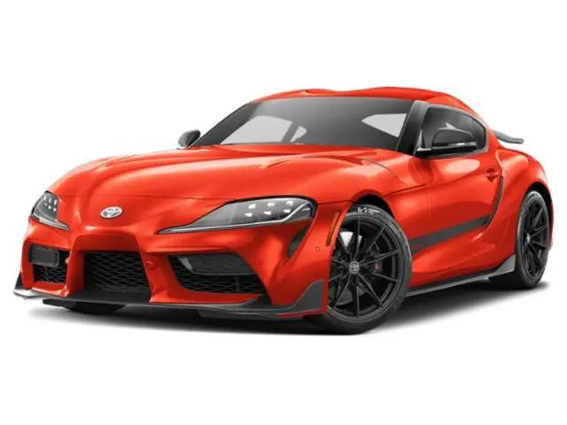 2024 Toyota GR Supra 45th Anniversary Edition for sale in Fort Lauderdale, FL