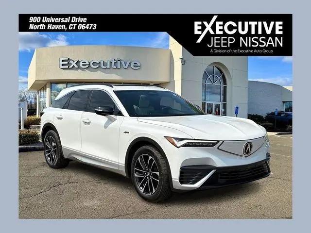 2024 Acura ZDX A-SPEC for sale in North Haven, CT