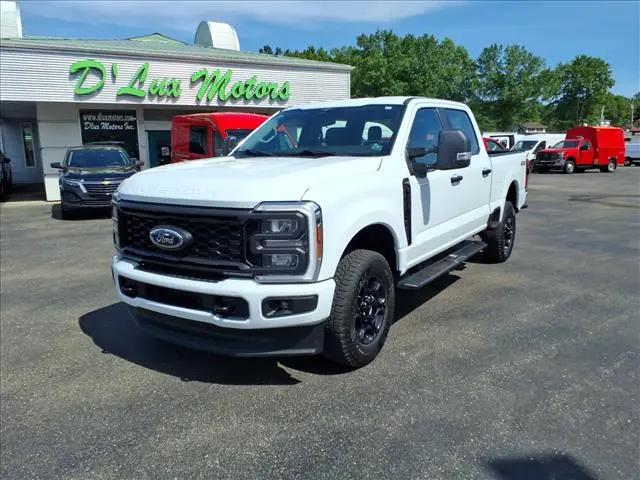 2023 Ford F-250 XL for sale in Columbiana, OH
