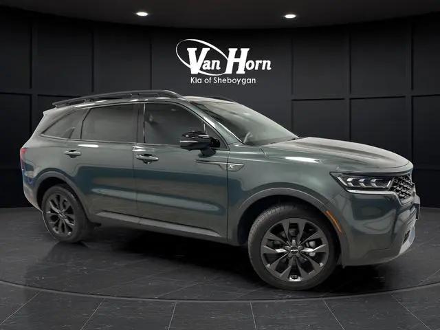 2023 Kia Sorento X-Line SX Prestige for sale in Sheboygan, WI