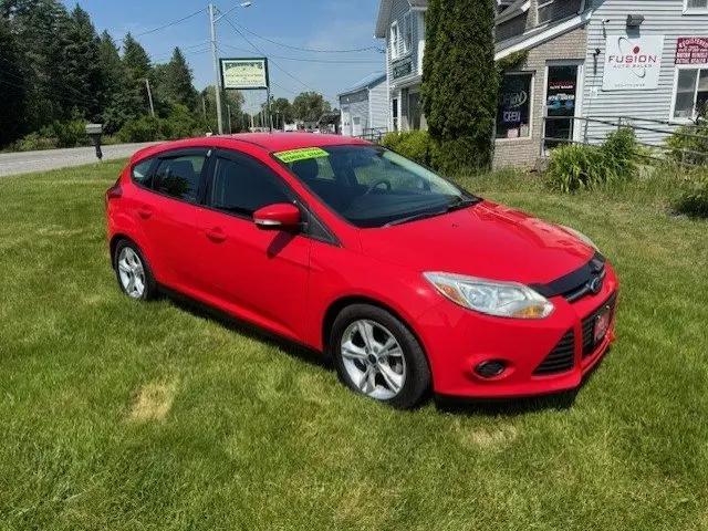 2014 Ford Focus SE for sale in Spencerport, NY