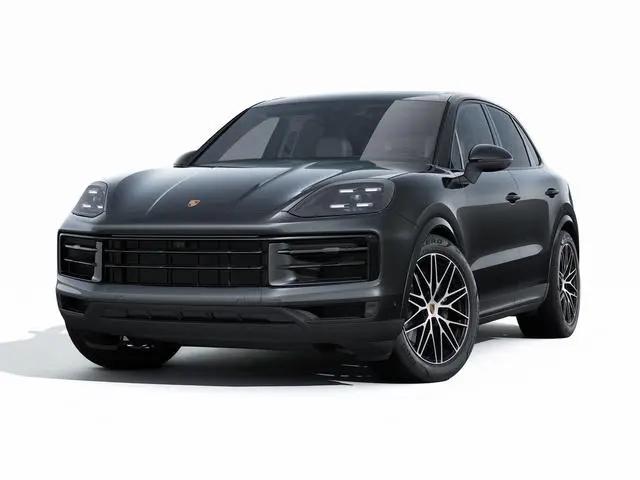 2026 Porsche Cayenne Cayenne for sale in Jericho, NY