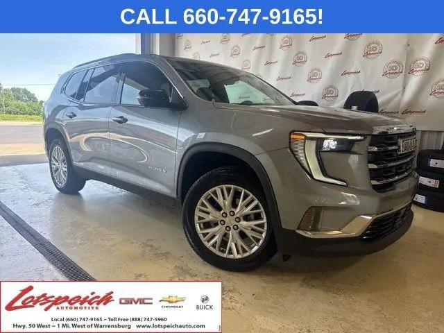 2026 GMC Acadia Elevation FWD for sale in Warrensburg, MO