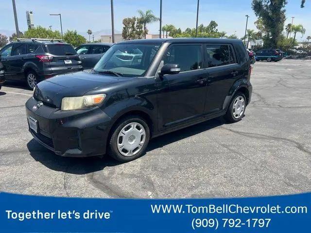 2011 Scion xB Release Series 8.0 for sale in Redlands, CA