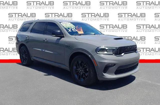 2021 Dodge Durango R/T AWD for sale in Glen Dale, WV