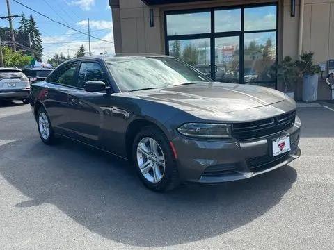 2023 Dodge Charger SXT for sale in Lakewood, WA