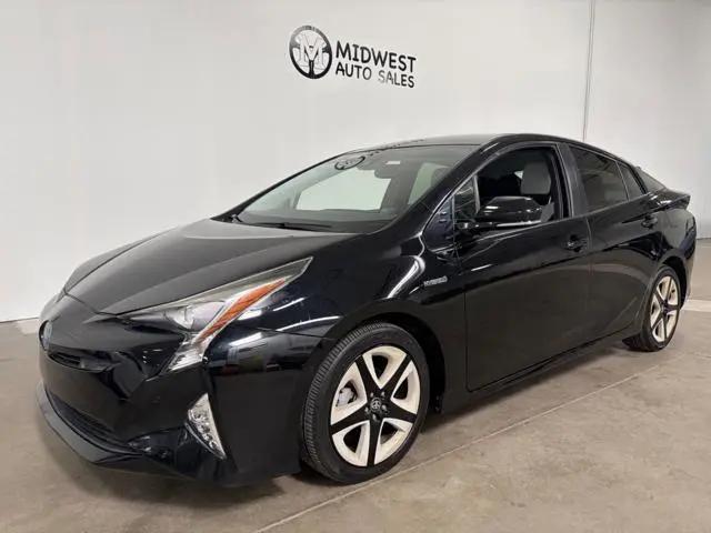 2016 Toyota Prius Four for sale in Eden Prairie, MN