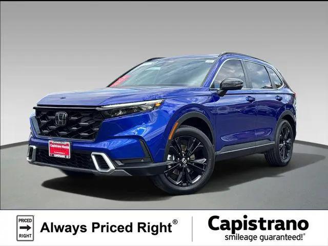 2023 Honda CR-V Hybrid Sport Touring for sale in San Juan Capistrano, CA