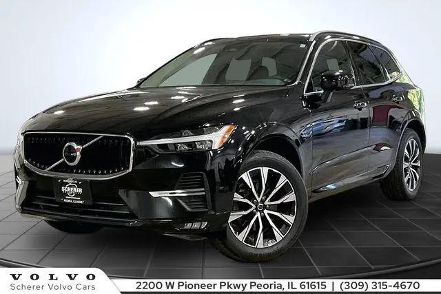 2023 Volvo XC60 B5 Core for sale in Peoria, IL