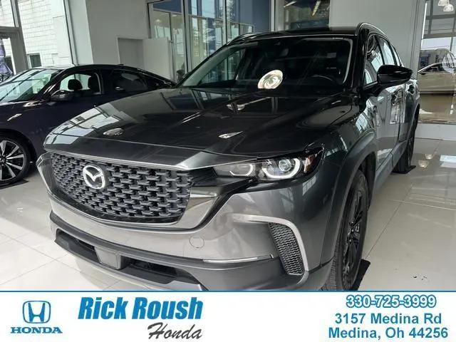2024 Mazda CX-50 2.5 S Select for sale in Medina, OH