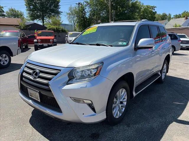 2017 Lexus GX 460 Base for sale in Erie, PA