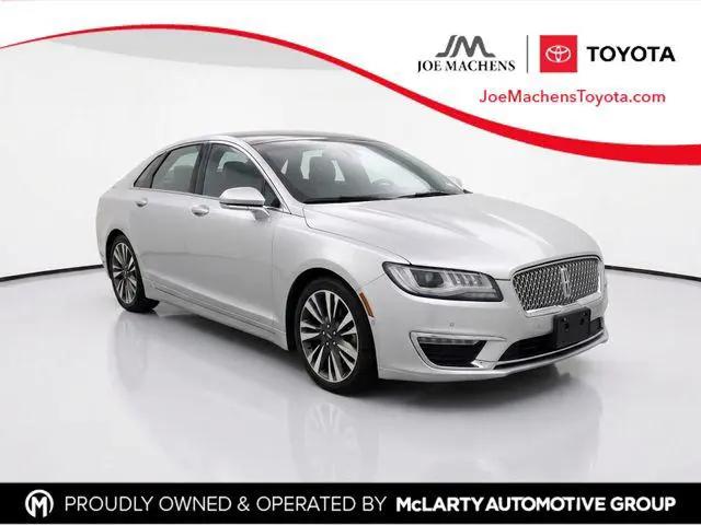 2017 Lincoln MKZ Hybrid Reserve for sale in Columbia, MO