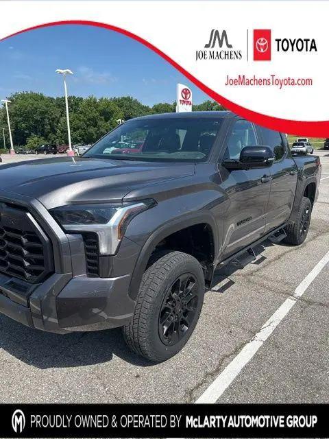 2025 Toyota Tundra Limited for sale in Columbia, MO