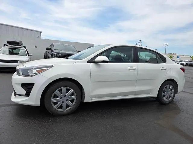 2022 Kia Rio LX for sale in Rochester Hills, MI