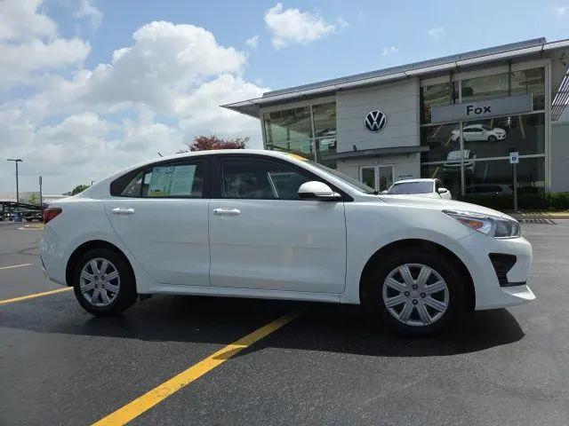 2022 Kia Rio LX for sale in Rochester Hills, MI