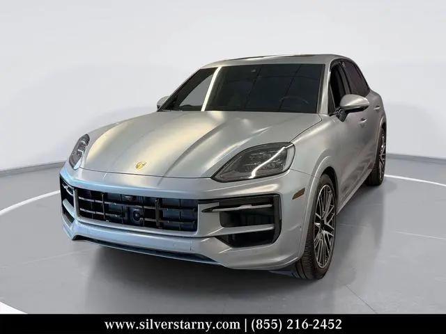 2025 Porsche Cayenne GTS for sale in Long Island City, NY