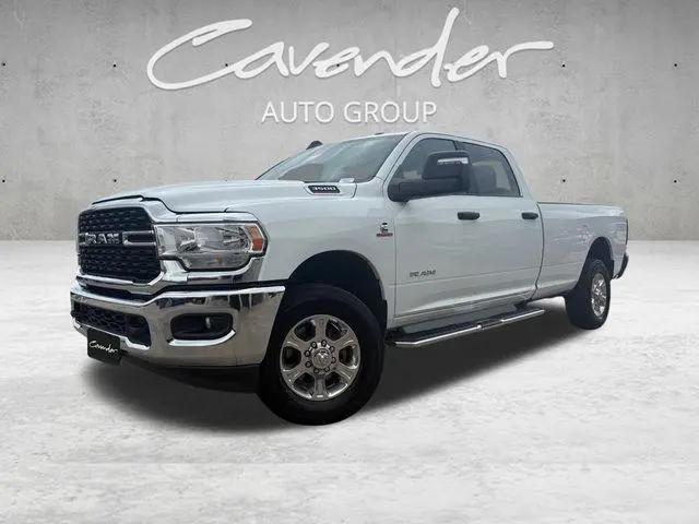 2024 Ram 3500 Big Horn Crew Cab 4x4 8' Box for sale in San Antonio, TX