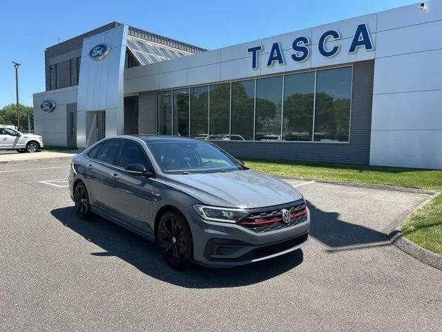 2021 Volkswagen Jetta GLI 2.0T Autobahn for sale in Berlin, CT