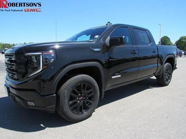 2026 GMC Sierra 1500 Crew Cab, Short Bed, Elevation, 4WD for sale in Wareham, MA