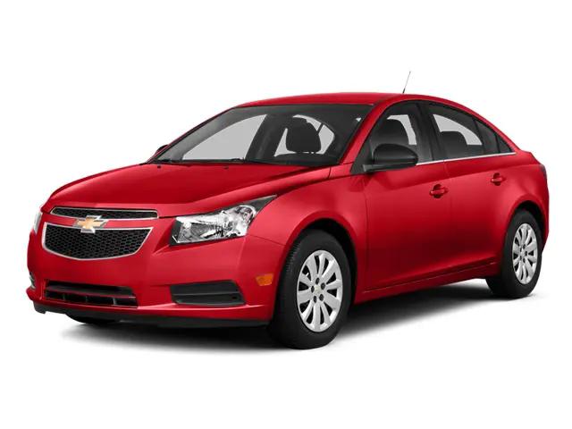 2014 Chevrolet Cruze LTZ for sale in Shakopee, MN