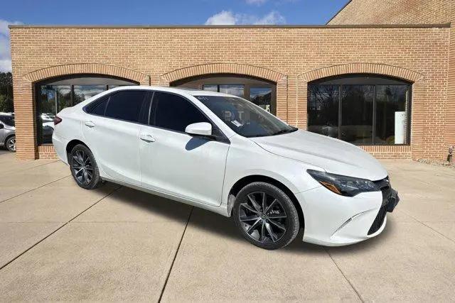 2016 Toyota Camry XSE V6 for sale in State College, PA