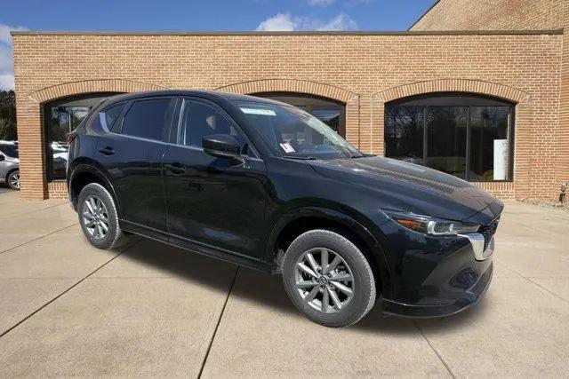 2025 Mazda CX-5 2.5 S Preferred for sale in State College, PA