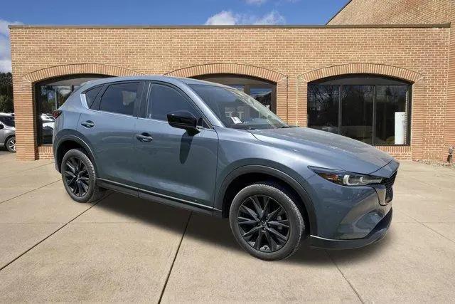 2025 Mazda CX-5 2.5 S Carbon Edition for sale in State College, PA