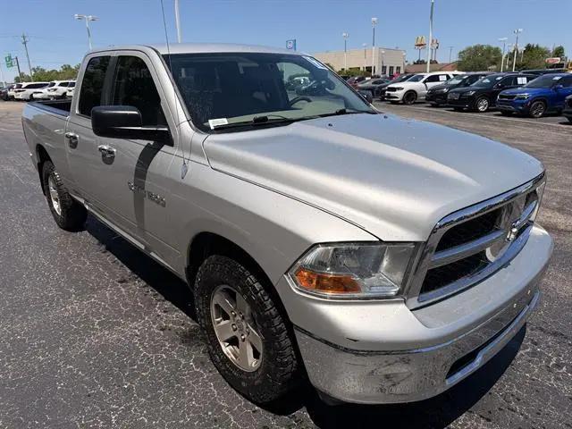2012 Ram 1500 SLT for sale near Tipp City, OH