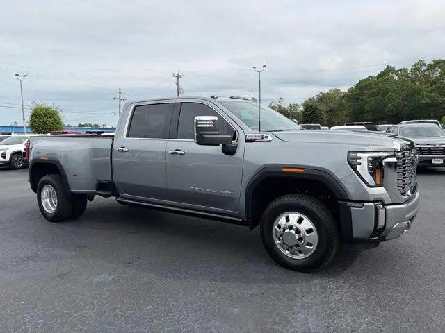2025 GMC Sierra 3500HD Denali for sale in Bradenton, FL