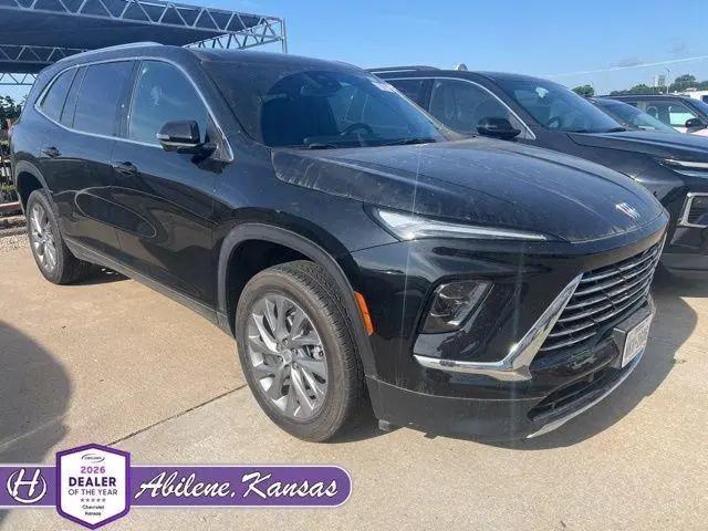2025 Buick Enclave Preferred FWD for sale in Abilene, KS