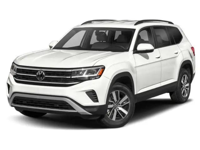 2023 Volkswagen Atlas 2.0T SE for sale in Lincoln, NE