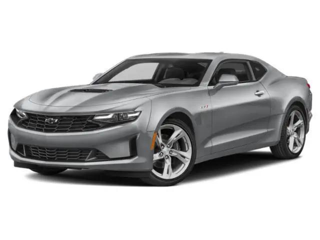 2023 Chevrolet Camaro RWD Coupe LT1 for sale in Sarasota, FL