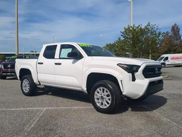 2025 Toyota Tacoma SR for sale in Orlando, FL