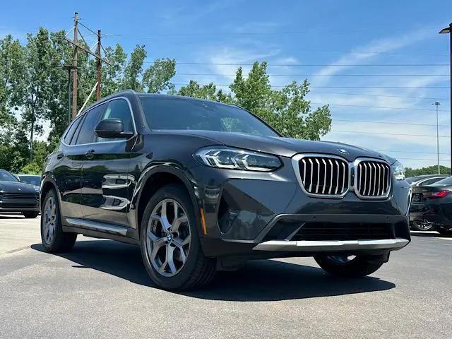 2024 BMW X3 xDrive30i for sale near Columbus, OH